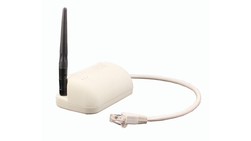 Wi-Fi Dual Band Enterprise Ethernet Bridge/Router, USB Power
